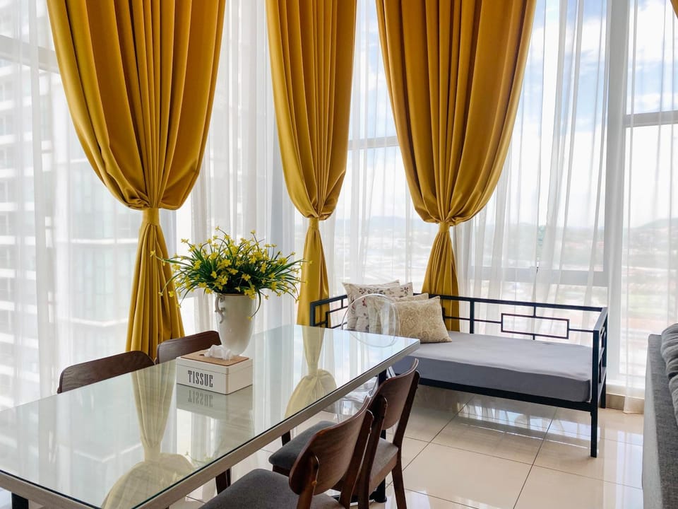 The Luxe @ EvoSoho Suites Apartment in Negeri Sembilan, Malaysia