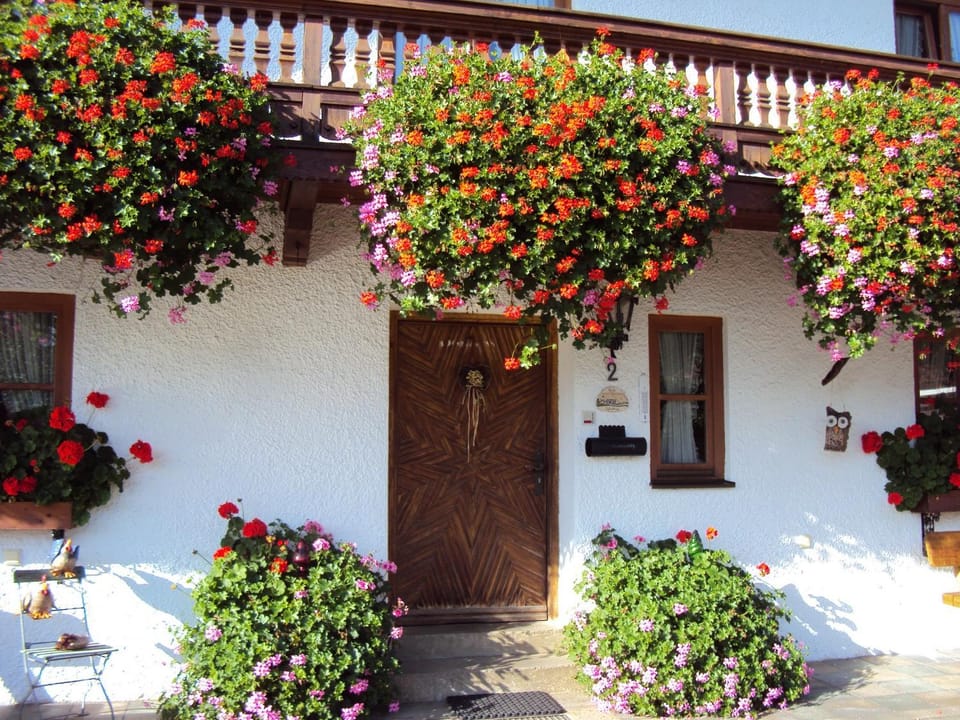 Paulhuberhof Apartment in Salzburgerland