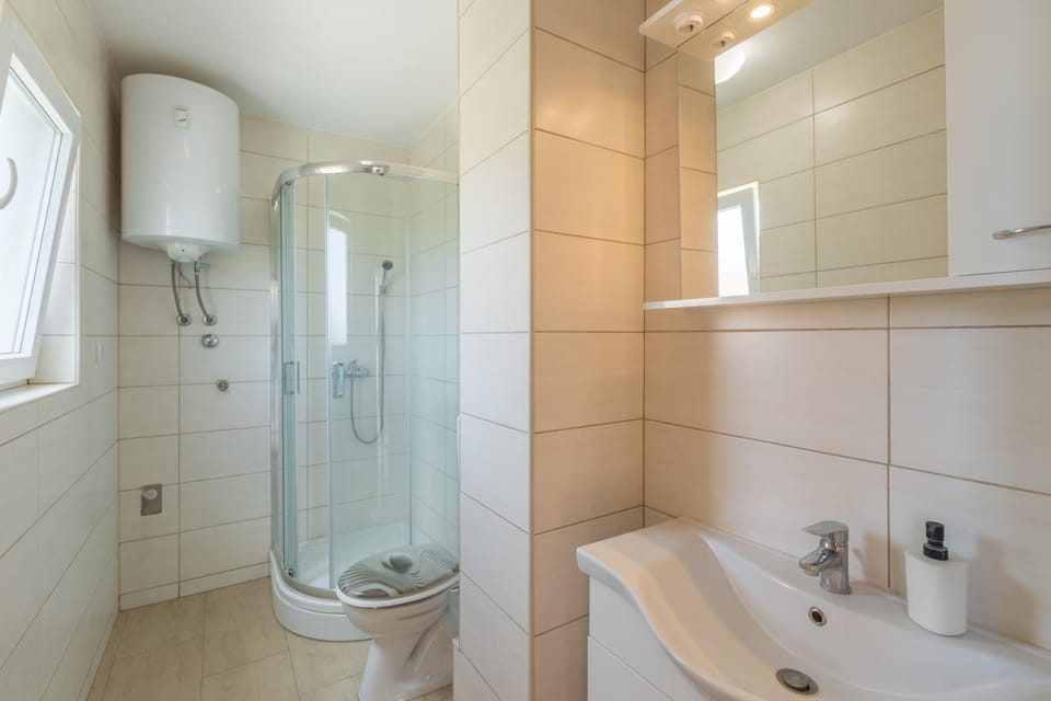 Natur Apartment in Istria County