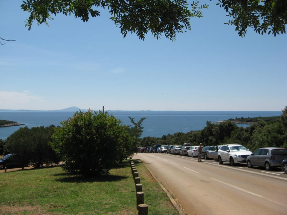 Natur Apartment in Istria County