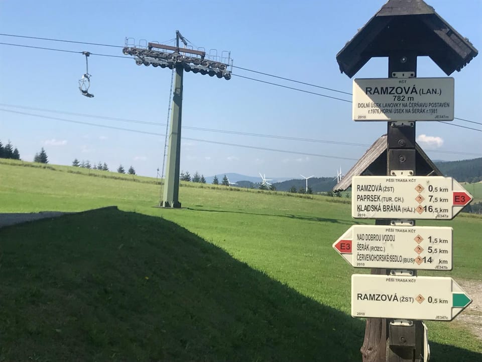 Off site