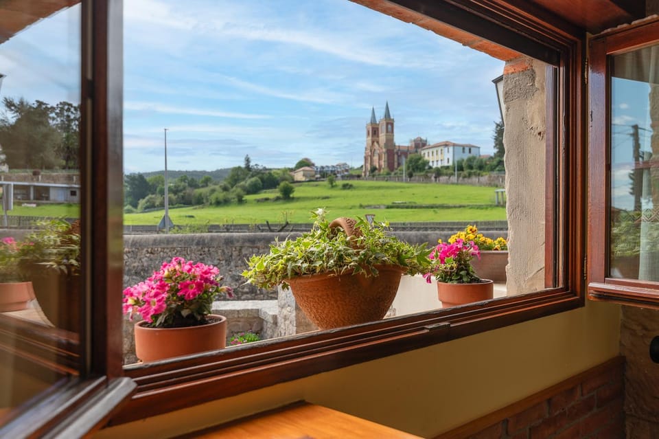 Garden, View (from property/room), Garden view