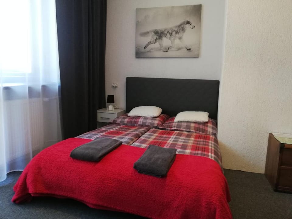Willa Grafit Vacation rental in Lower Silesian Voivodeship