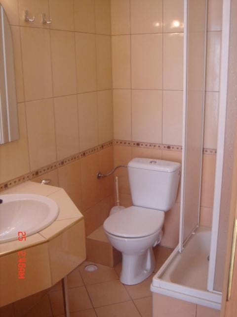 ABBA Wynajem Pokoi Vacation rental in West Pomeranian Voivodeship, Poland