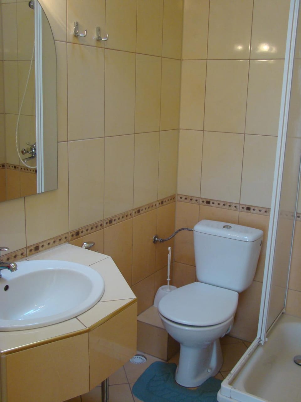 ABBA Wynajem Pokoi Vacation rental in West Pomeranian Voivodeship, Poland