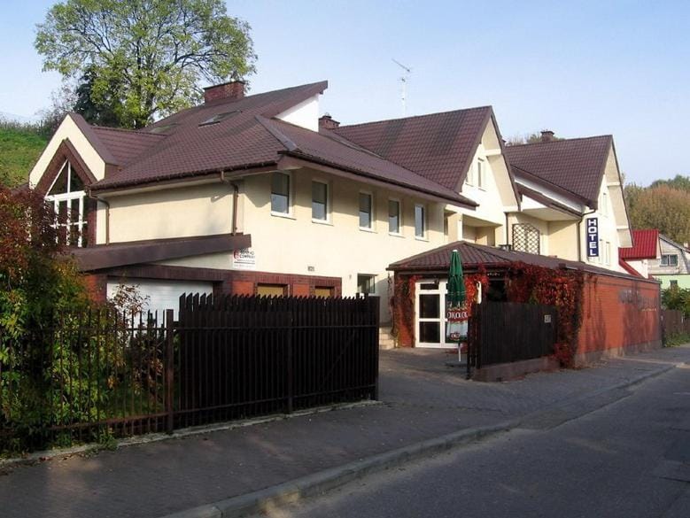 Hotel Baltazar Pułtusk Hotel in Masovian Voivodeship