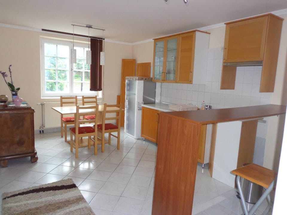 Luca-lak Apartment in Hungary
