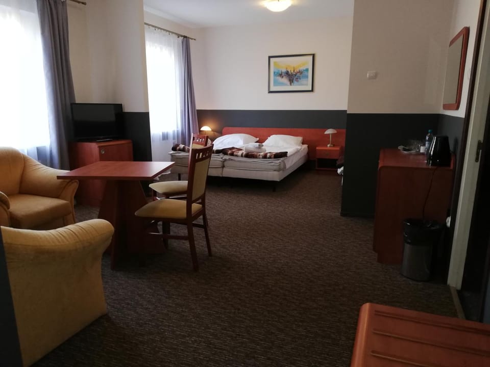 Bristol Economy Bed and Breakfast in Poland