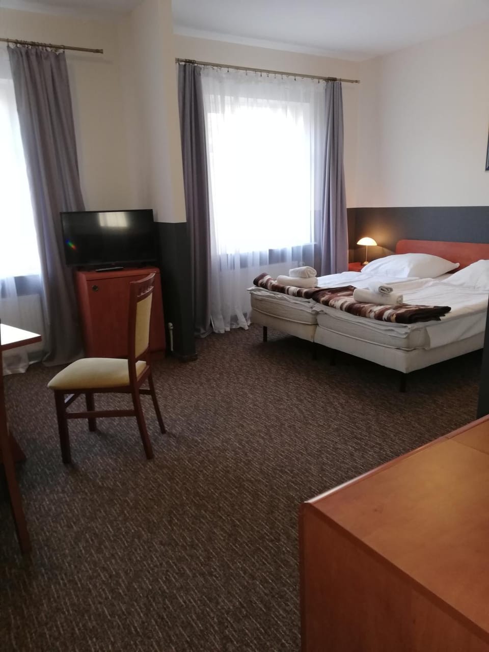 Bristol Economy Bed and Breakfast in Poland