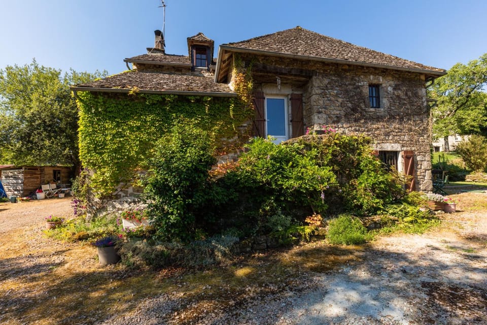 Chambres d'hôtes de la ferme apicole d'Espagnac Corrèze Bed and Breakfast in Nouvelle-Aquitaine