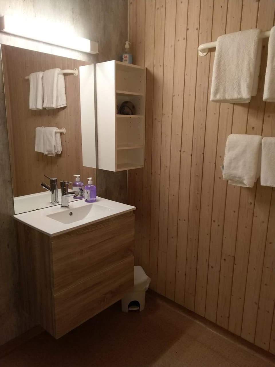 Fredheimbrygga Apartment in Nordland, Norway