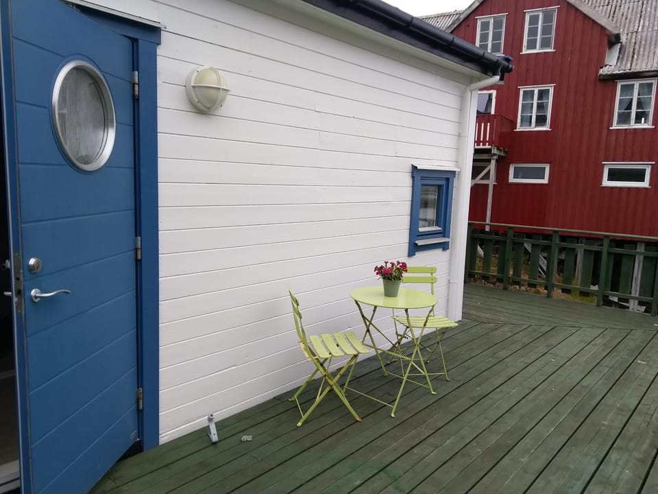 Fredheimbrygga Apartment in Nordland, Norway