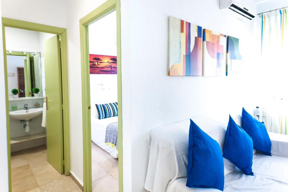 Sierpes Central Oasis by Valcambre Apartment in Seville