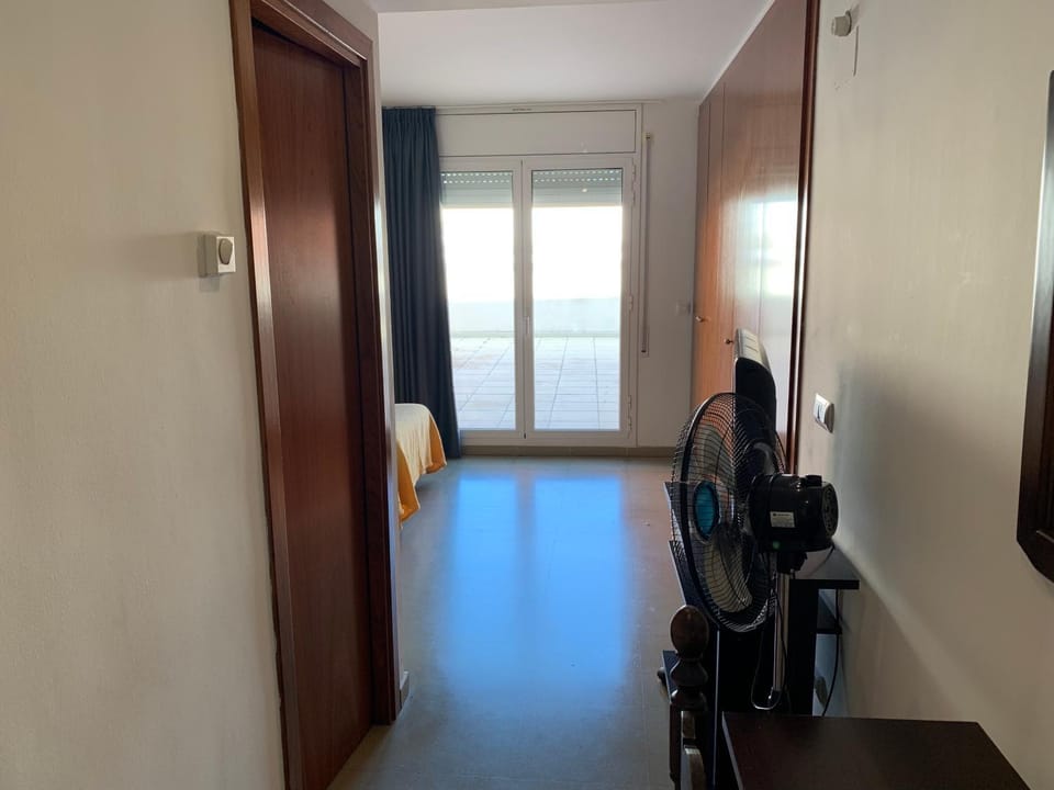 Balcony/Terrace, Bedroom