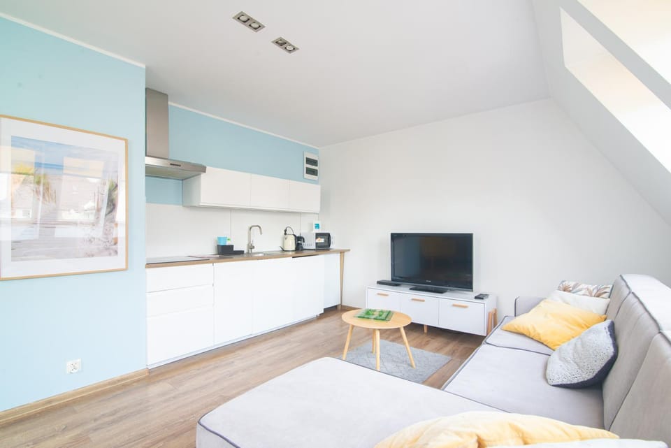 TV and multimedia, Kitchen or kitchenette, Living room, Seating area, Evening entertainment, dishwasher, microwave, washing machine