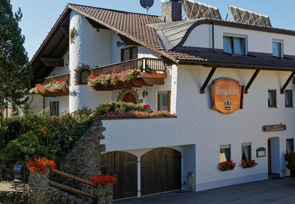 Pension Bergstub`n Bed and Breakfast in Bavaria