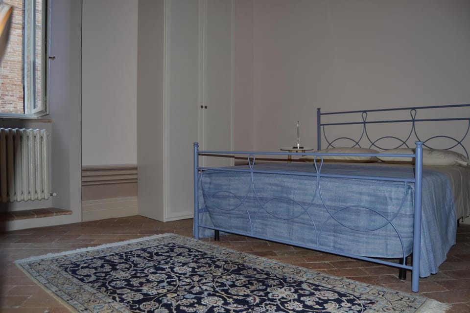Palazzo Roberti Bed and Breakfast in Marche