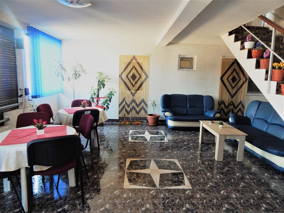 Vila NICO Bed and Breakfast in Constanța County