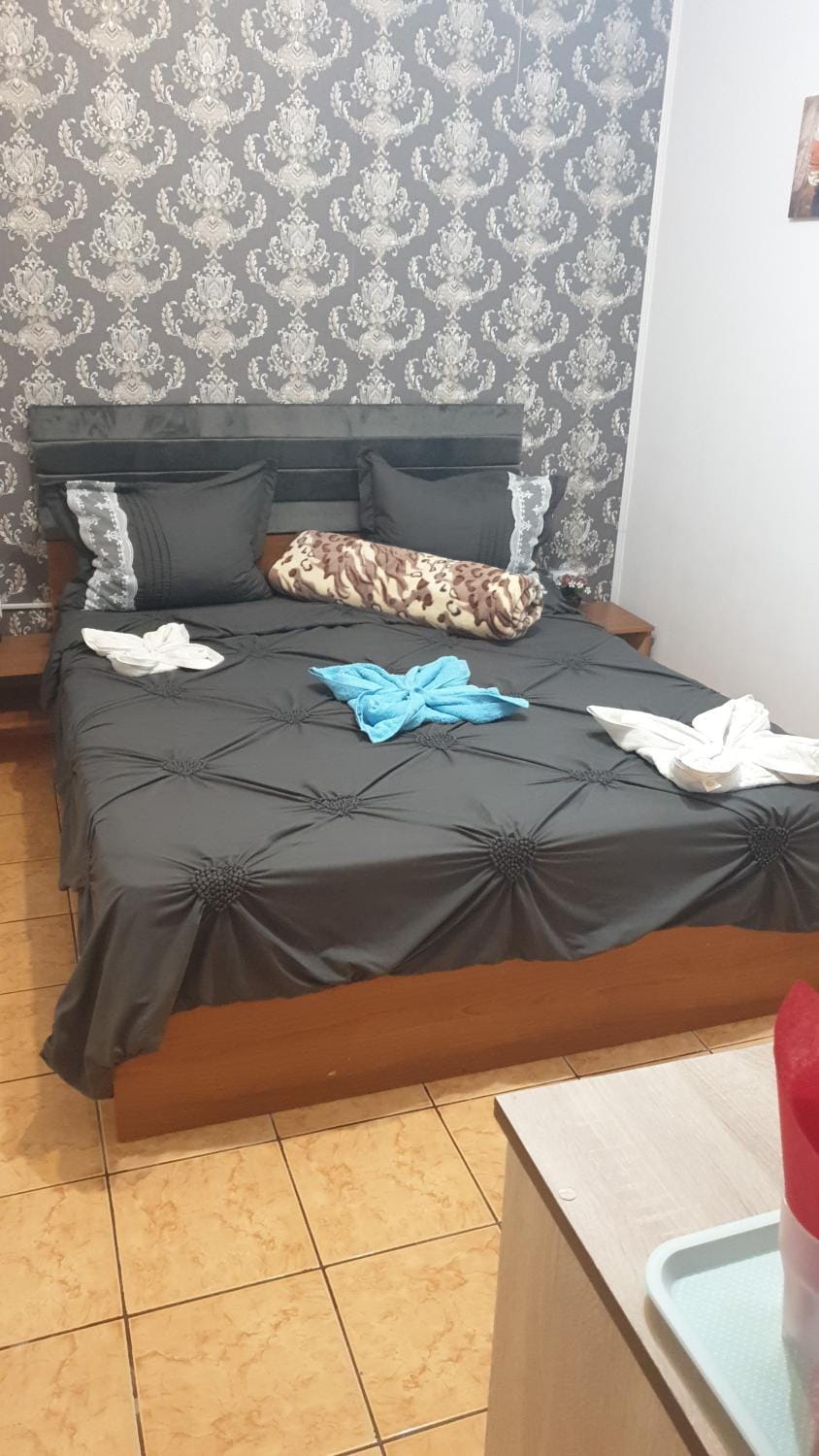 Vila NICO Bed and Breakfast in Constanța County