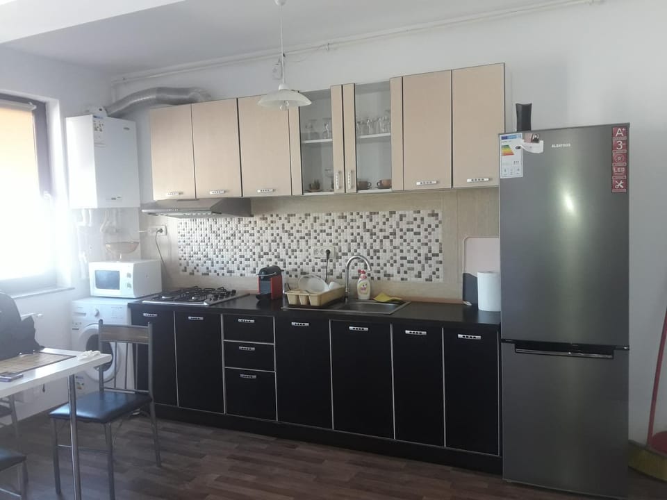 Aquazure Residence Bed and Breakfast in Constanța County