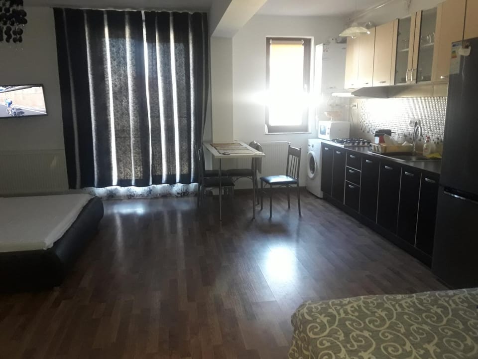 Aquazure Residence Bed and Breakfast in Constanța County