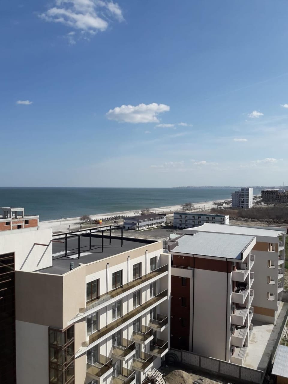 Aquazure Residence Bed and Breakfast in Constanța County