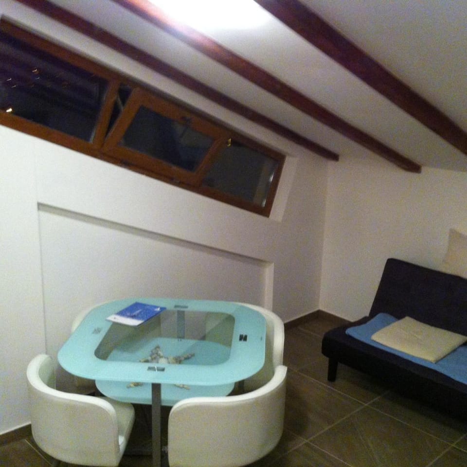 Delfin Apartment in Istria County