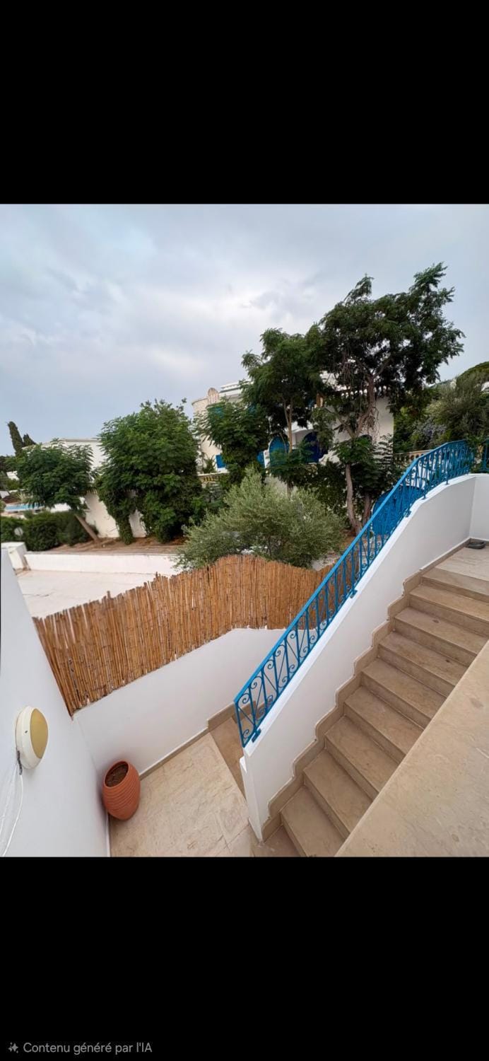 Studio Sidibou Apartment in Tunis Governorate, Tunisia