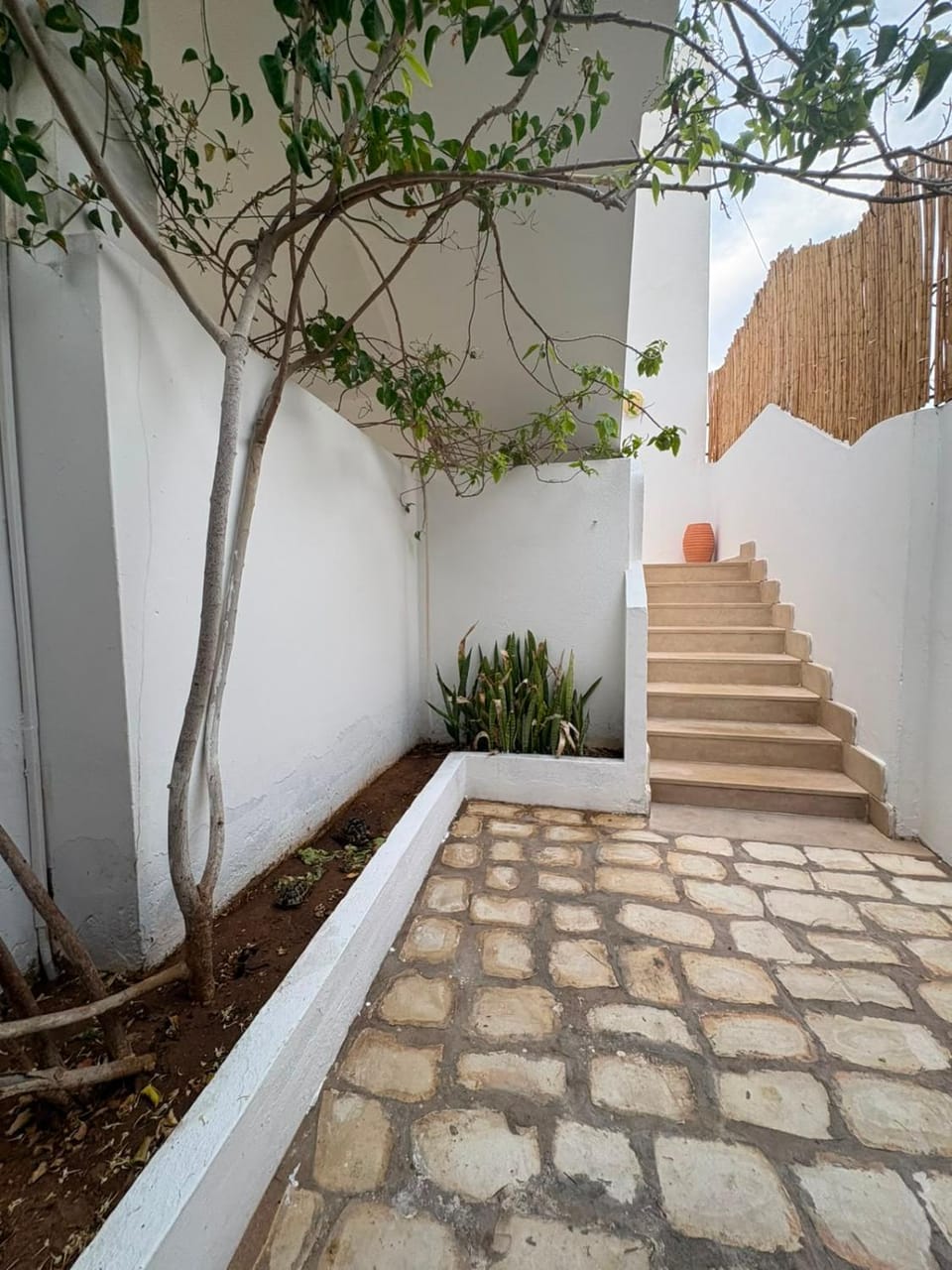 Studio Sidibou Apartment in Tunis Governorate, Tunisia