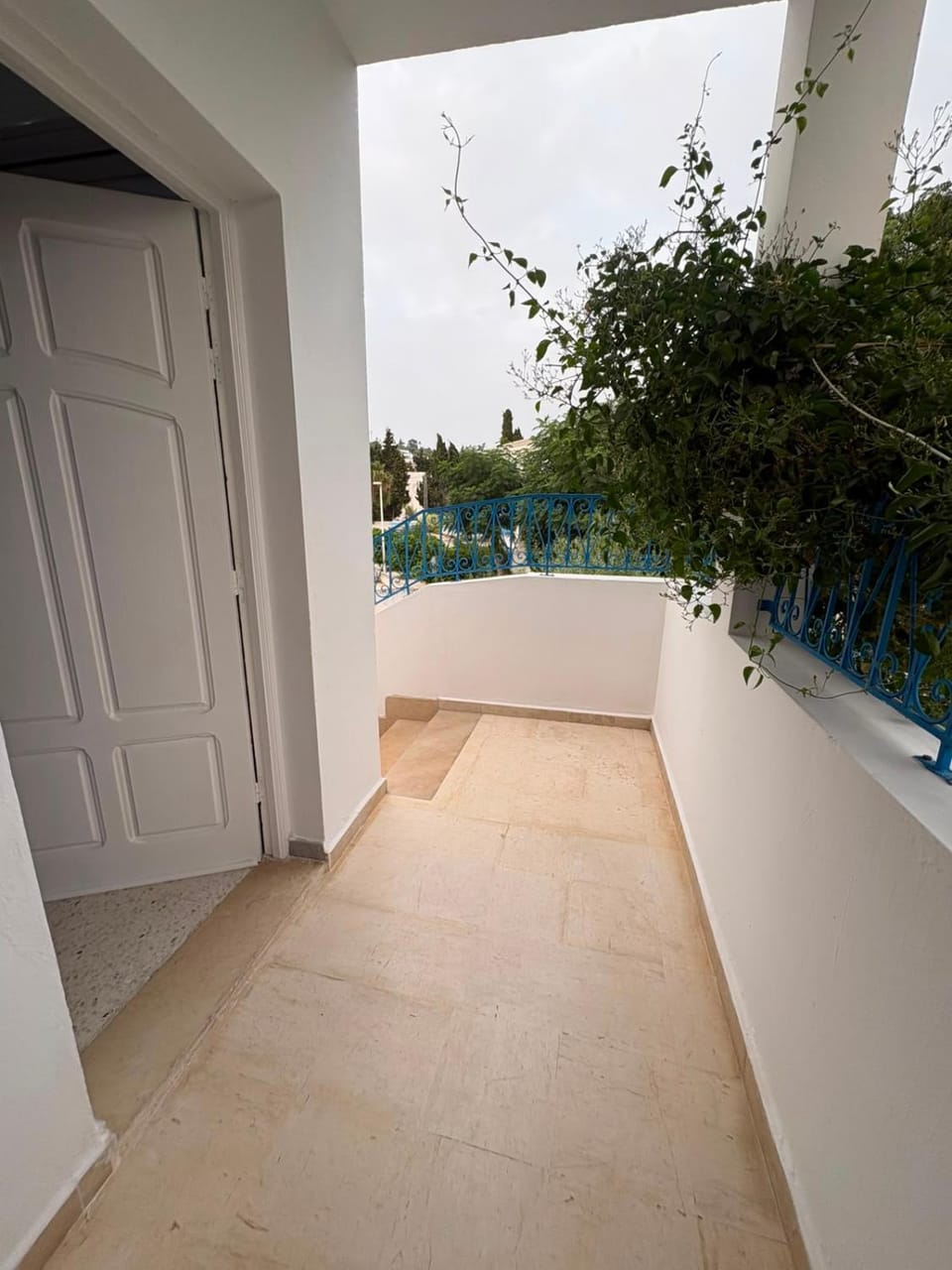 Studio Sidibou Apartment in Tunis Governorate, Tunisia