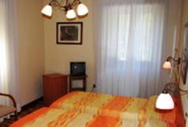 Hotel Delle Alpi Hotel in Province of Brescia