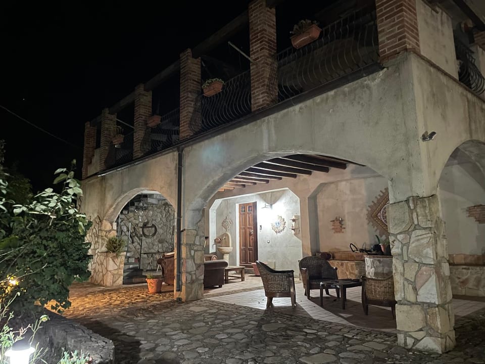 Residence Lithos Apartment in Sicily
