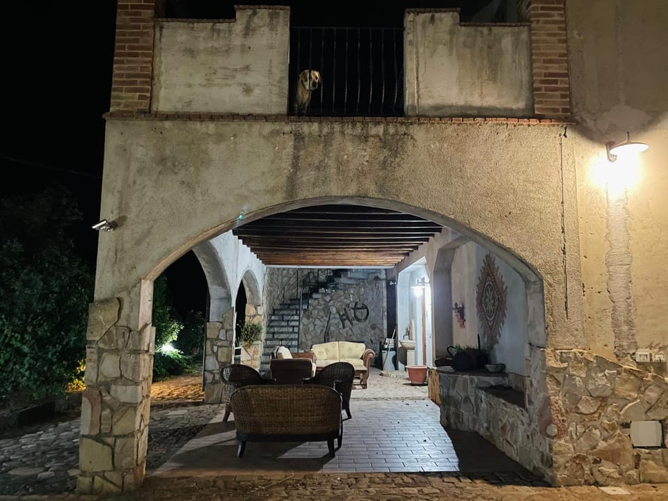 Residence Lithos Apartment in Sicily