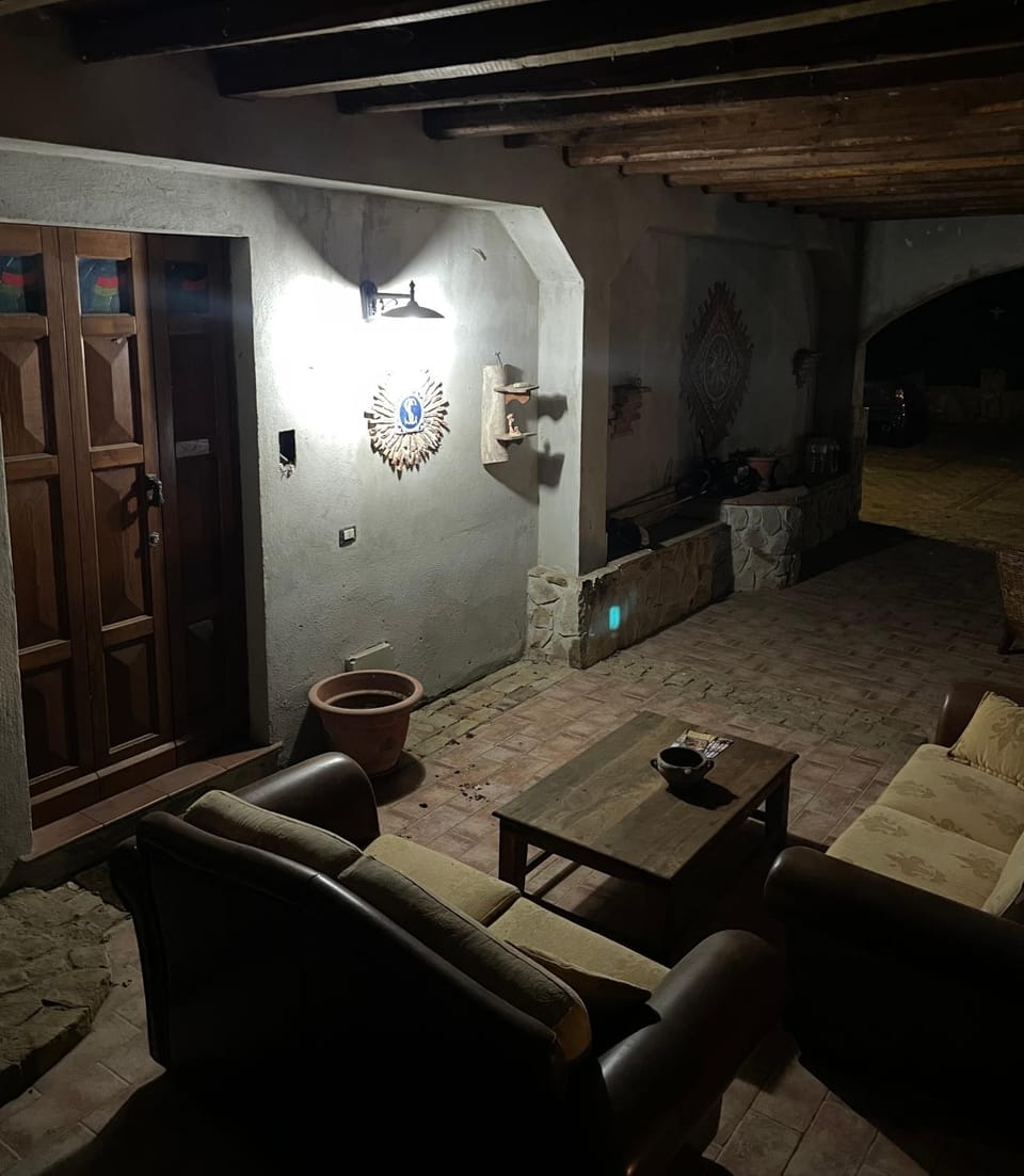 Residence Lithos Apartment in Sicily