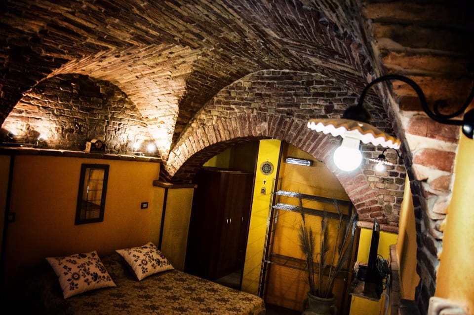 La casa di Flora Apartment in Abruzzo