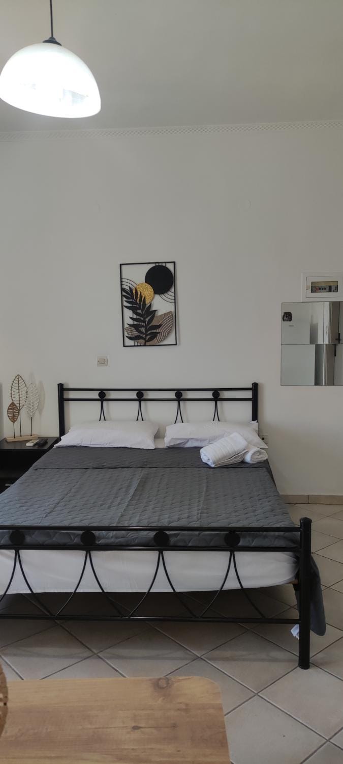 Kohyli Apartment in Lefkada