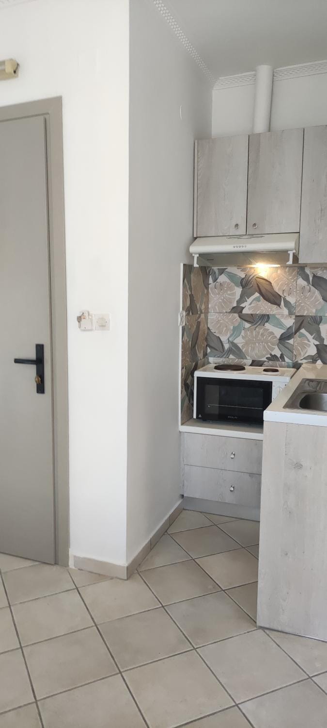 Kohyli Apartment in Lefkada