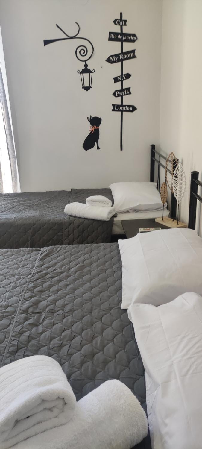 Kohyli Apartment in Lefkada