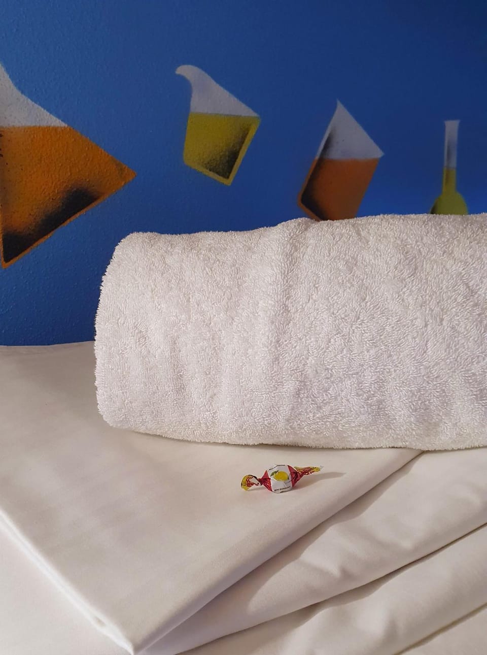 towels