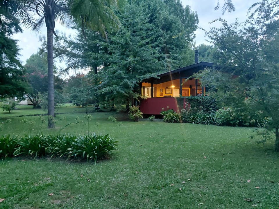 Sudeste House in Buenos Aires Province