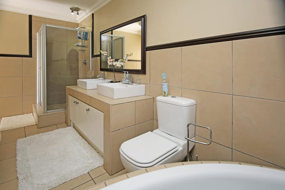 18 Plymouth Place Bed and Breakfast in Sandton