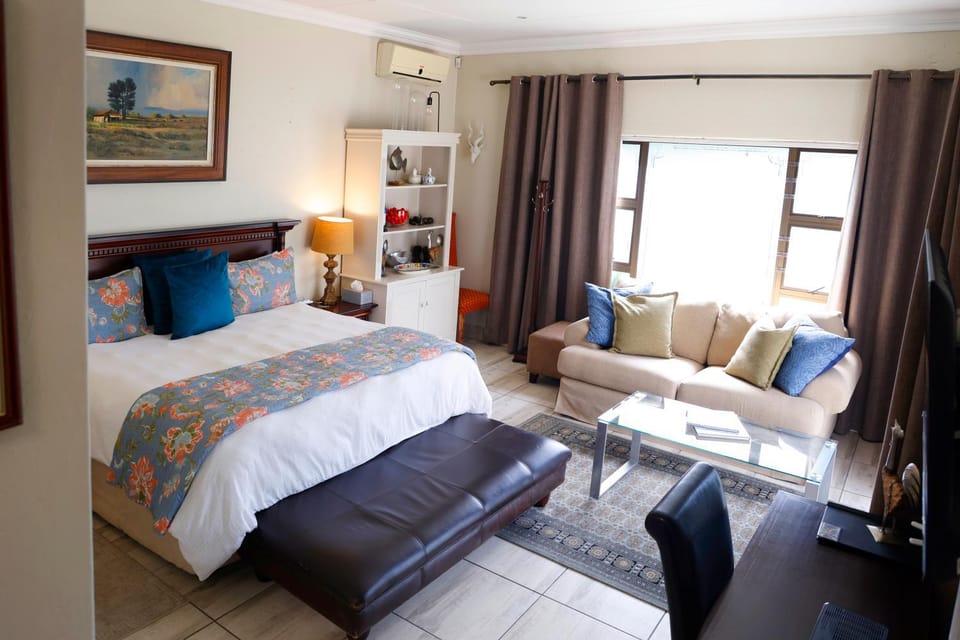 18 Plymouth Place Bed and Breakfast in Sandton