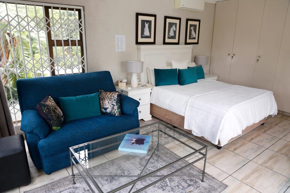 18 Plymouth Place Bed and Breakfast in Sandton