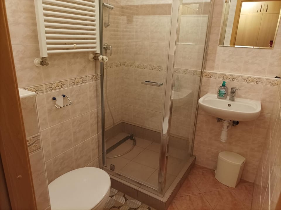 Balaton 100 Apartment in Siófok