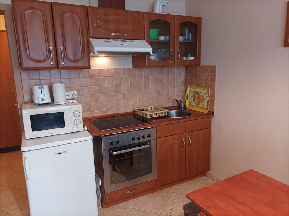 Balaton 100 Apartment in Siófok