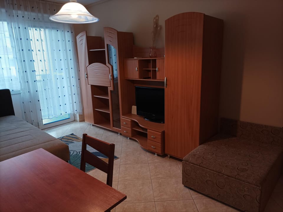 Balaton 100 Apartment in Siófok