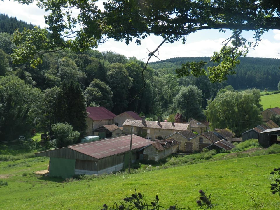 kotas-Esprit Nordique Bed and Breakfast in Wallonia, Belgium