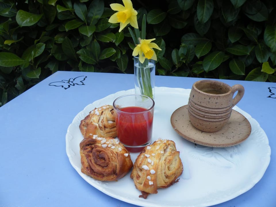 kotas-Esprit Nordique Bed and Breakfast in Wallonia, Belgium