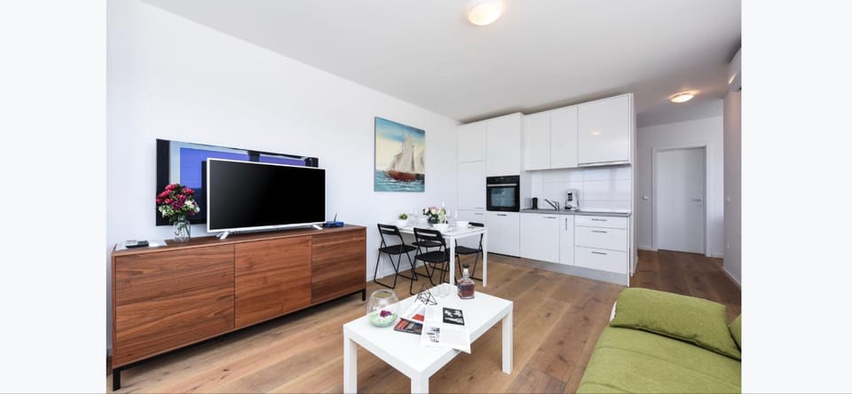 Villa Ante Nin Apartment in Zadar County