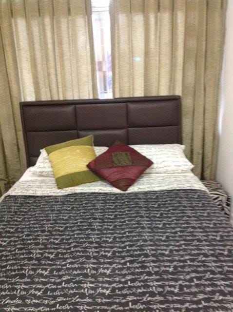 Raul Pompeia Copacabana Apartment in Rio de Janeiro